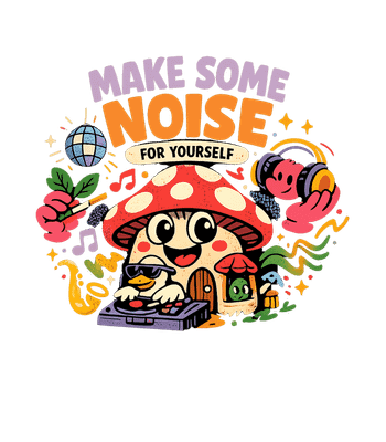 Make Some Noise