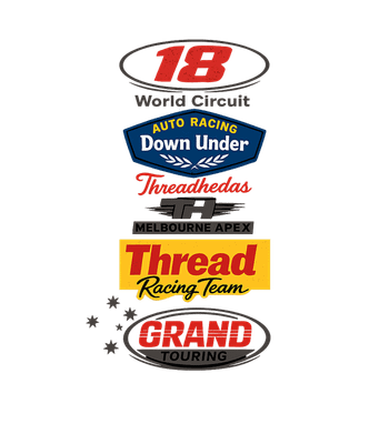 Auto Racing Down Under