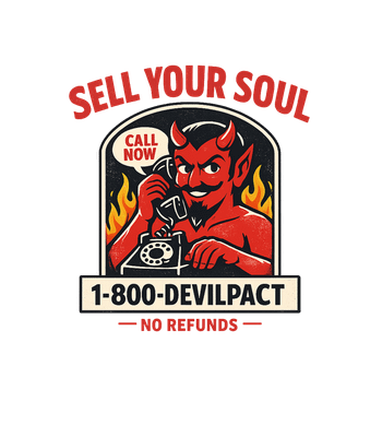 Deal With The Devil
