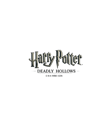 Wizarding World Logo