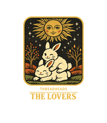 The Lovers Tarot Card