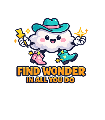Find Wonder Everyday