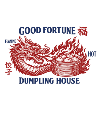 Good Fortune Dumpling House