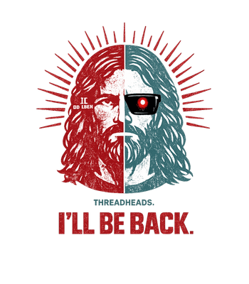 Dude Terminator Mashup