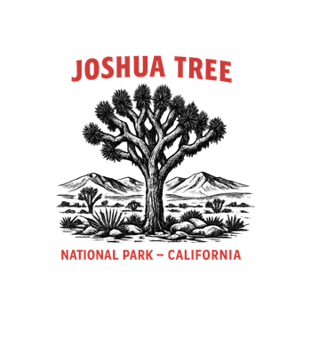 Joshua Tree California
