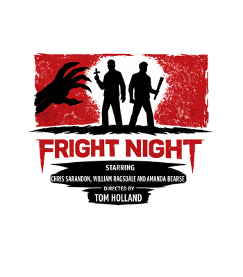 Fright Night Cult Classic