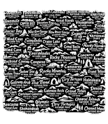 America's National Parks