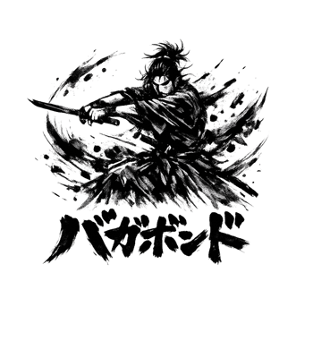 Ronin Warrior Samurai