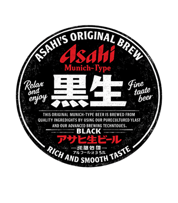 Munich Type Black Brew