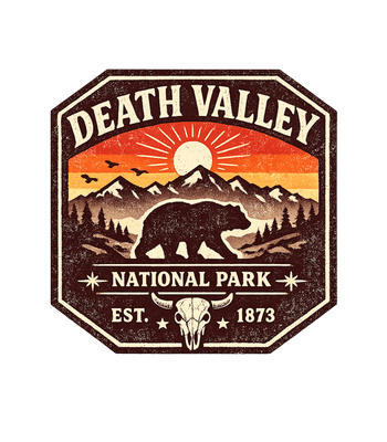 Death Valley National Park