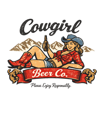 Cowgirl Beer Co.