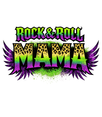 Rock & Roll Mama