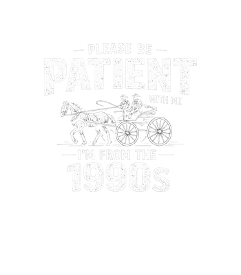 Patient 90s Generation