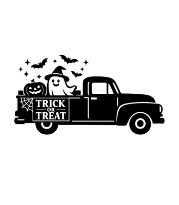 Classic Trick or Treat