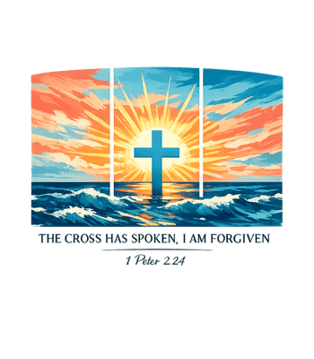 The Cross Has Spoken