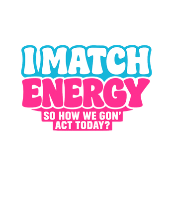 I Match Energy