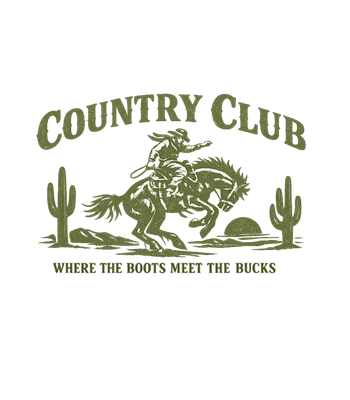 Country Club Rodeo