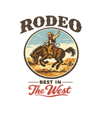 Rodeo Best In West