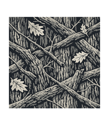 Oak Tree Camouflage