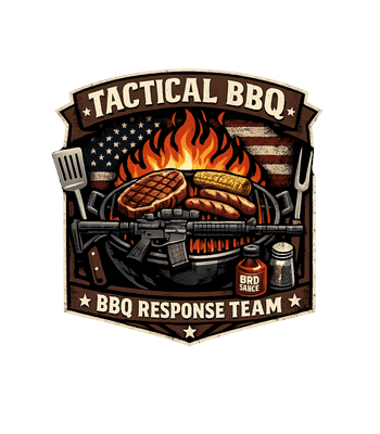 Tactical BBQ Response Team