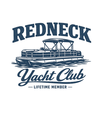Redneck Yacht Club