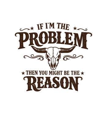 Problem Reason Skull