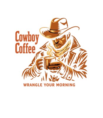 Cowboy Coffee