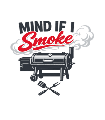 Mind If I Smoke BBQ