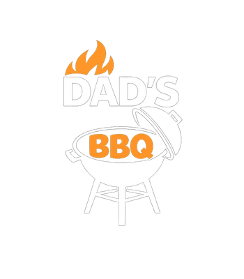 Dad's BBQ Grill Master