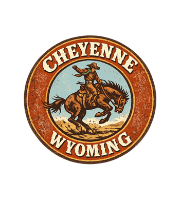 Cheyenne Wyoming Rodeo