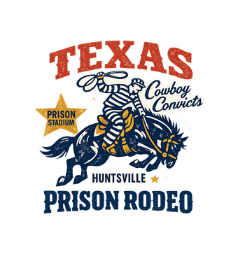 Texas Prison Rodeo