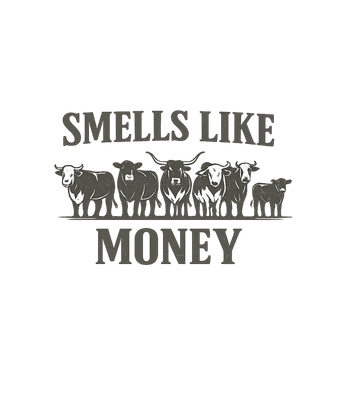 Smells Like Money
