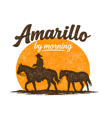 Amarillo By Morning