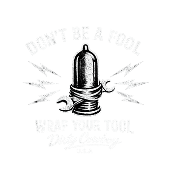Wrap Your Tool Funny