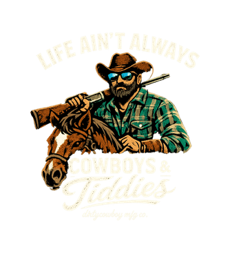 Cowboys and Tiddies