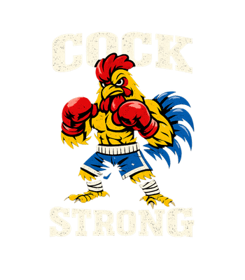 Cock Strong Boxer
