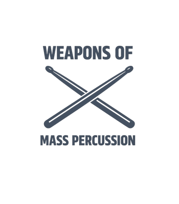 Weapons Mass Percussion