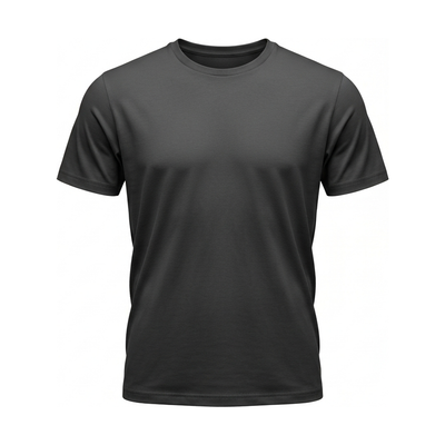 My Corgi And 3 People T-Shirt Mockup