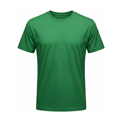 Best Grandpa By Par T-Shirt Mockup