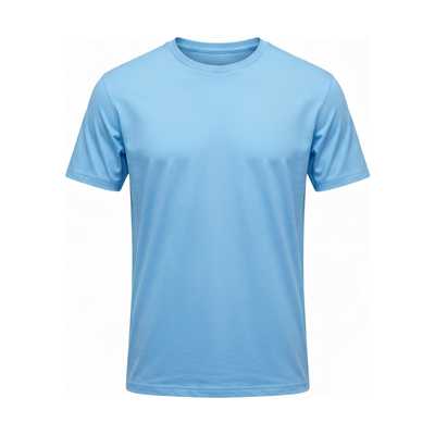 Too Cool French Bulldog T-Shirt Mockup