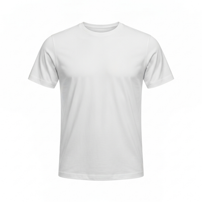 undefined T-Shirt Mockup