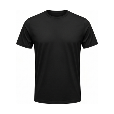 Cosmic Ocean Gateway T-Shirt Mockup